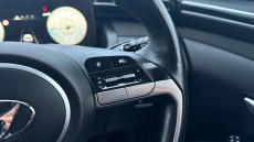 Hyundai TUCSON 1.6 TGDi Premium 5dr 2WD Petrol Estate